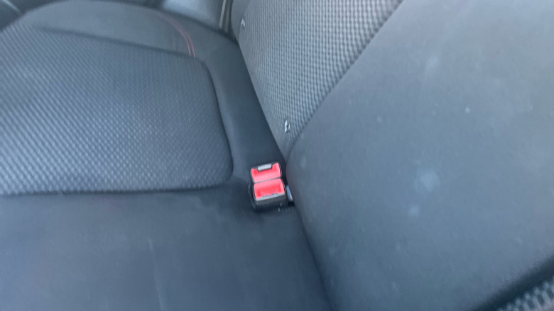 Ford Puma 1.0 EcoBoost Hybrid mHEV ST-Line 5dr Petrol Hatchback